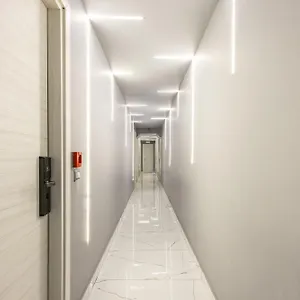 Hotel Bella, Napels